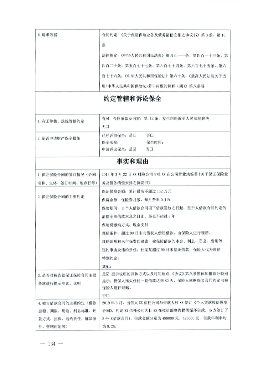 最高人民法院、司法部、中华全国律师协会关于印发部分案件民事起诉状、答辩状示范文本(试行)的通知(法〔2024〕46号)-134.png